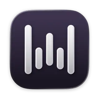 App-Icon for Wispr Flow
