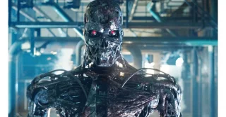 Facebook - KI erfindet eigene Sprache, Experiment gestoppt | OpenGraph Preview Image