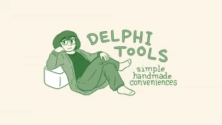 delphitools | OpenGraph Preview Image