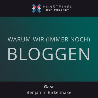 #10 Warum wir (immer noch) bloggen – KUNSTPIXEL | OpenGraph Preview Image
