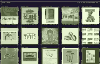 Archive of Archives | OpenGraph Preview Image