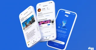 Digg is coming back, thanks to its founder — and Reddit’s | OpenGraph Preview Image