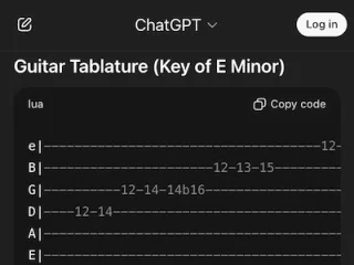 Adding a feature because ChatGPT incorrectly thinks it exists | Holovaty.com | OpenGraph Preview Image