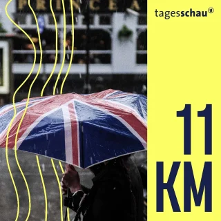 Podcast: Vier Jahre Brexit: "Slow motion car crash" | OpenGraph Preview Image