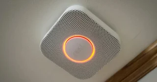 Google discontinues Nest Protect smoke alarm and Nest x Yale door lock | OpenGraph Preview Image