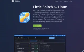 Little Snitch for Linux | OpenGraph Preview Image