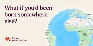 Birth Lottery | OpenGraph Preview Image