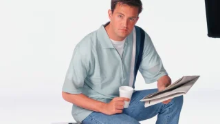 Matthew Perry Was the Sarcastic Soul of 'Friends' | OpenGraph Preview Image