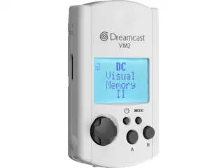 VM2: The Next-Gen VMU for the Dreamcast | OpenGraph Preview Image