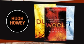 Art, Money, and AI - Hugh Howey | OpenGraph Preview Image