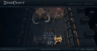 StarCraft: Ashfall | OpenGraph Preview Image
