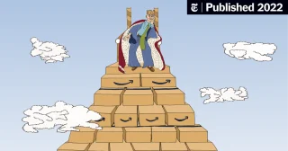 9 Ways to Imagine Jeff Bezos’ Wealth | OpenGraph Preview Image