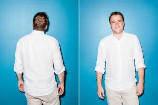 How Stewart Butterfield Created Slack From a Failed Video Game | OpenGraph Preview Image