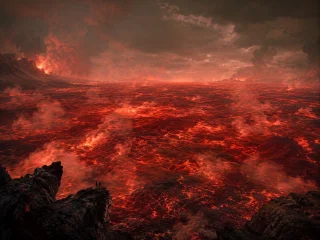 World's oceans hit highest temperature on record as El Niño grows | OpenGraph Preview Image