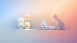 Token Anxiety | OpenGraph Preview Image