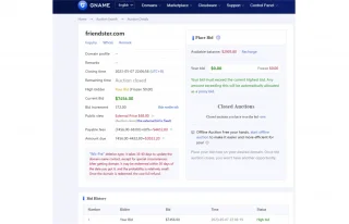 I bought Friendster for $30k – here's what I'm doing with it | OpenGraph Preview Image
