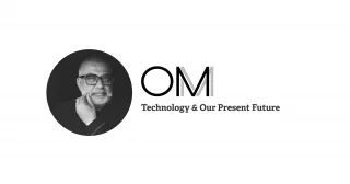 Om Malik, 1966-2026 | OpenGraph Preview Image
