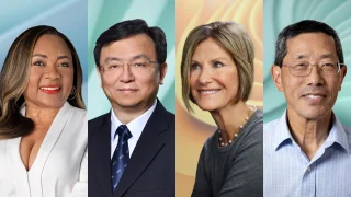 Forbes Sustainability Leaders 2024 - Sustainability Across Sectors | OpenGraph Preview Image