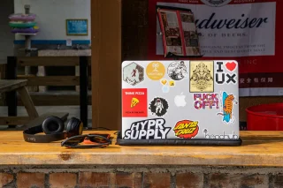 The Case for Blogging in the Ruins | OpenGraph Preview Image