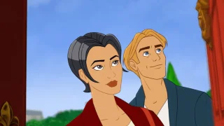 ‘Broken Sword’ Movie in the Works From Live-Action ‘Beauty and the Beast’ Screenwriter, S... | OpenGraph Preview Image