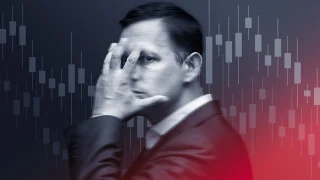 Die Peter Thiel Story | OpenGraph Preview Image