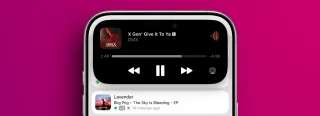 QuietScrob – „Scrobbling“ für Apple Music auf iOS | OpenGraph Preview Image