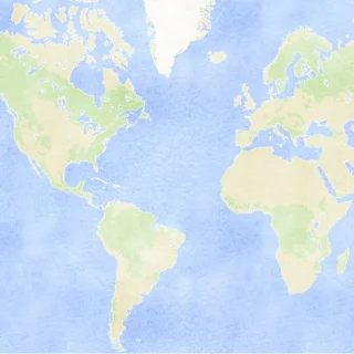 Reading Maps - Maps & Travel Routes from Books & Films | OpenGraph Preview Image