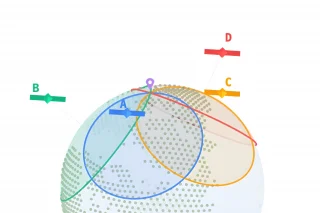 The Physics Of GPS | An Interactive Exploration | OpenGraph Preview Image