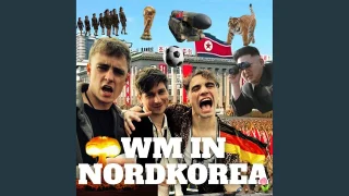 Tulpe – WM IN NORDKOREA | OpenGraph Preview Image