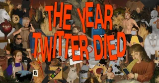 The year Twitter died: a special series from The Verge | OpenGraph Preview Image