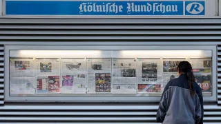 „Mogelpackung“: Regionalzeitungen um Köln jetzt mit KI-Journalismus | OpenGraph Preview Image