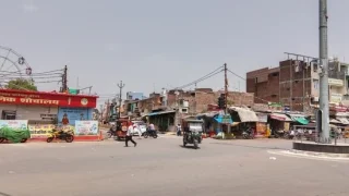 India’s hottest district shuts at 10 am as mercury breaches 48 degrees Celsius mark | OpenGraph Preview Image