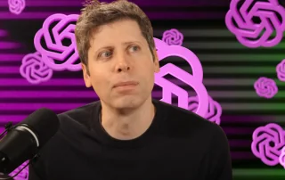 ‘Doom Loop’: OpenAI and Microsoft Admits LLMs Are Destroying the Web and Built on Theft | OpenGraph Preview Image