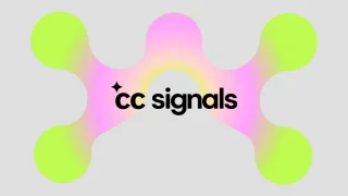 CC Signals: A New Social Contract for the Age of AI - Creative Commons | OpenGraph Preview Image