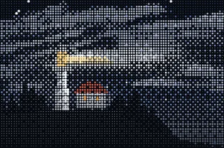 ascii.rest: animated ascii art for web pages, by @bas3line | OpenGraph Preview Image