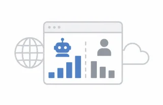 ‘Bots have now passed human traffic online,’ Cloudflare boss laments — says agentic traffic... | OpenGraph Preview Image
