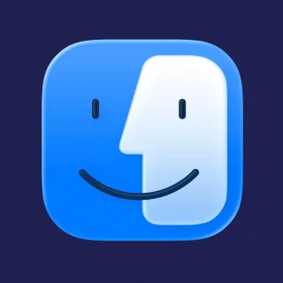 Proposal For A New Finder Icon | OpenGraph Preview Image