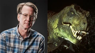 New ‘Jurassic World’ Movie in the Works With David Koepp Writing (Exclusive) | OpenGraph Preview Image