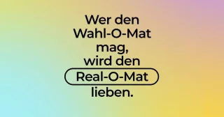 Real-O-Mat | OpenGraph Preview Image