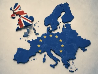 Brexit vote: 10 years on | The Guardian | OpenGraph Preview Image
