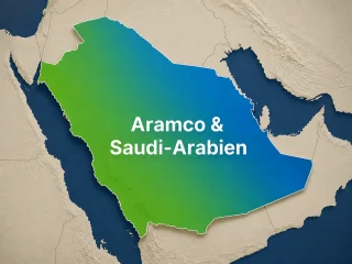 der üüberblick: Aramco - Das fossile Herz der WM | OpenGraph Preview Image