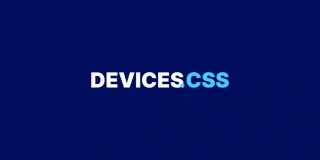 Devices.css - Modern devices crafted in pure CSS | OpenGraph Preview Image