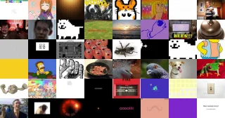 The Sites We Lost | OpenGraph Preview Image