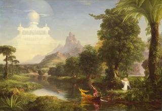 The Last Museum | OpenGraph Preview Image
