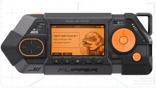 Flipper One — we need your help | OpenGraph Preview Image