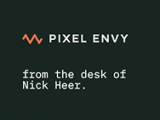 The Tim Cook Era Is Fully Cemented – Pixel Envy | OpenGraph Preview Image
