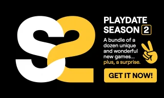 Season Two for Playdate | OpenGraph Preview Image
