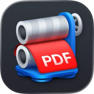 PDF Squeezer for Mac | OpenGraph Preview Image