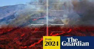 World’s top climate scientists expect global heating to blast past 1.5C target | OpenGraph Preview Image