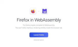 Firefox in WebAssembly | OpenGraph Preview Image